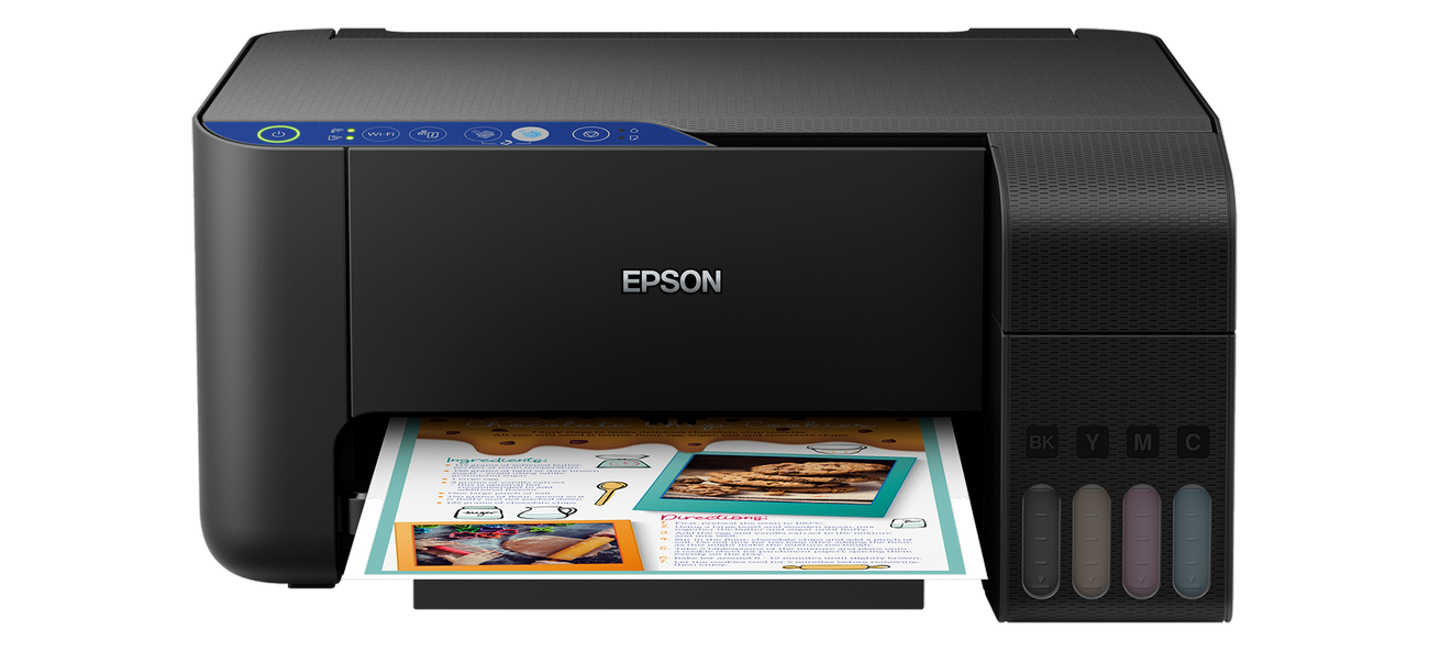 Epson ET-2711