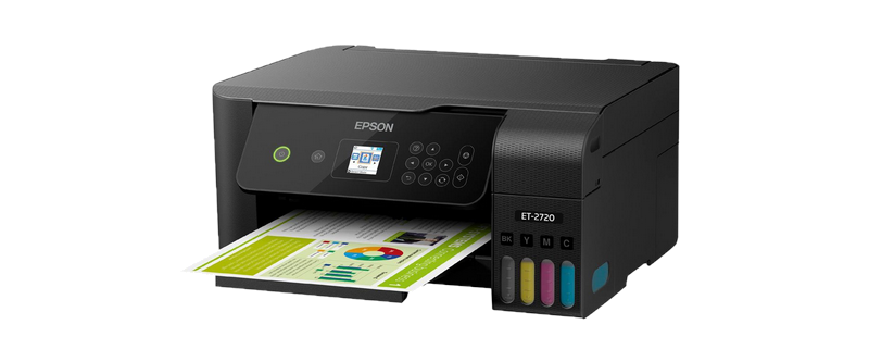 Epson ET-2720