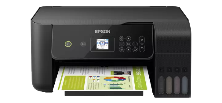 Epson ET-2721