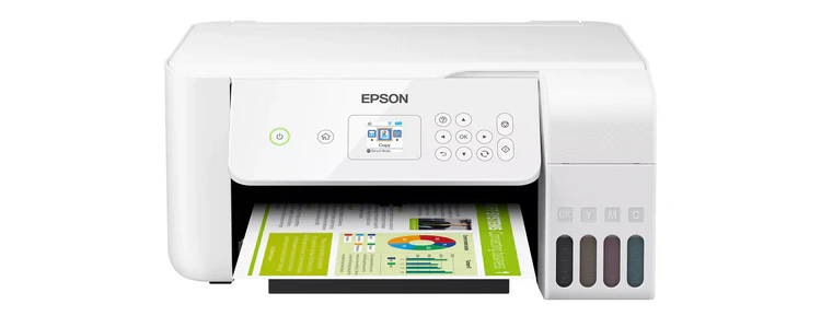 Epson ET-2726 