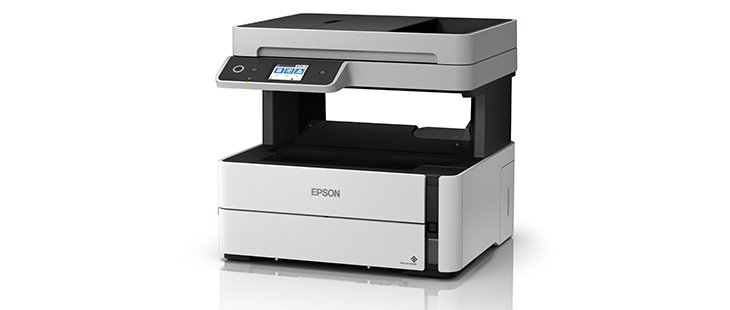 Epson M3140 