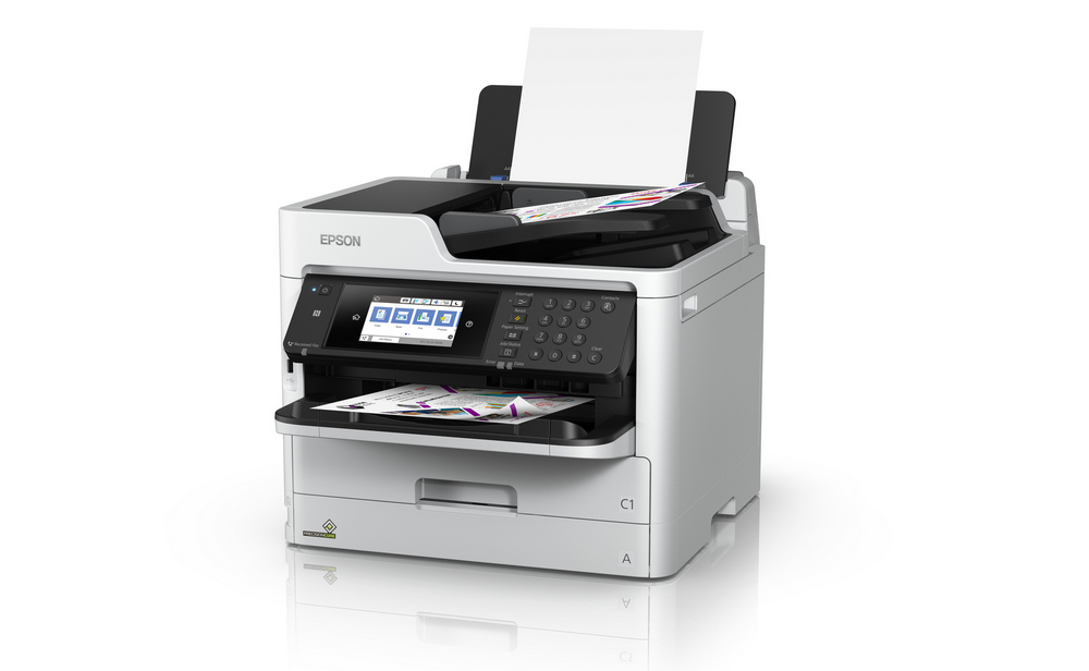 Epson WF-C5790