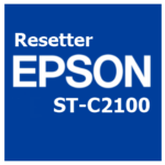 Logo - Resetter Epson ST-C2100