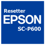 Logo - Resetter Epson SureColor SC-P600