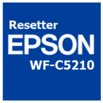 Logo - Resetter Epson WF-C5210