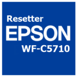 Logo - Resetter Epson WF-C5710
