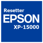 Logo - Resetter Epson XP-15000