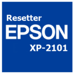 Logo - Resetter Epson XP-2101
