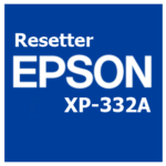 Logo - Resetter Epson XP-332A