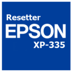 Logo - Resetter Epson XP-335
