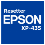 Logo - Resetter Epson XP-435