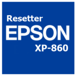 Logo - Resetter Epson XP-860