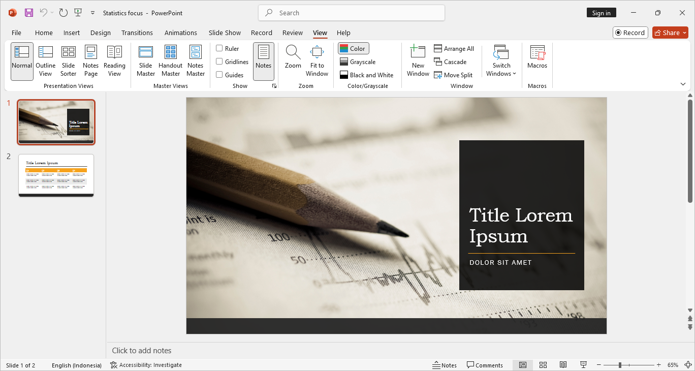 Microsoft Office 2024
