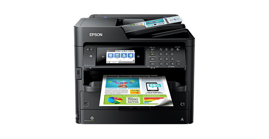 Epson ET-8700 