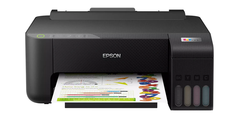 Epson ET-1810