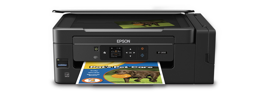 Epson ET-2650