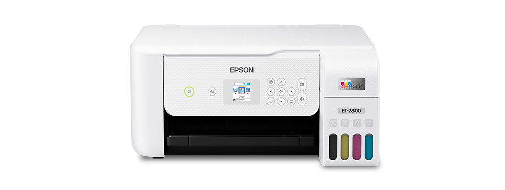 Epson ET-2800