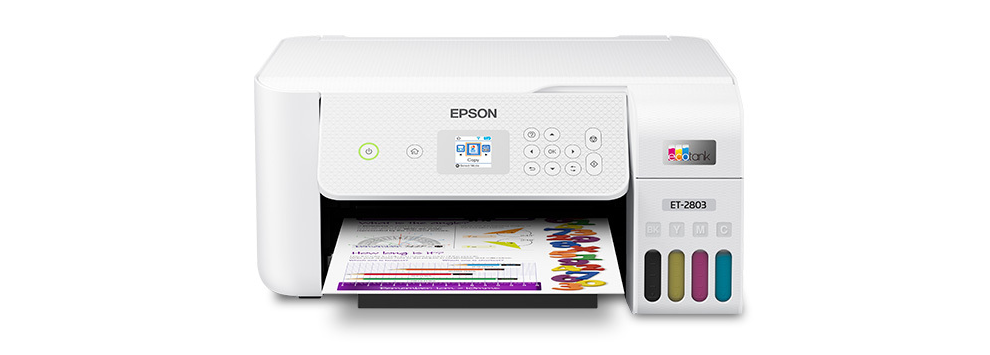 Epson ET-2803