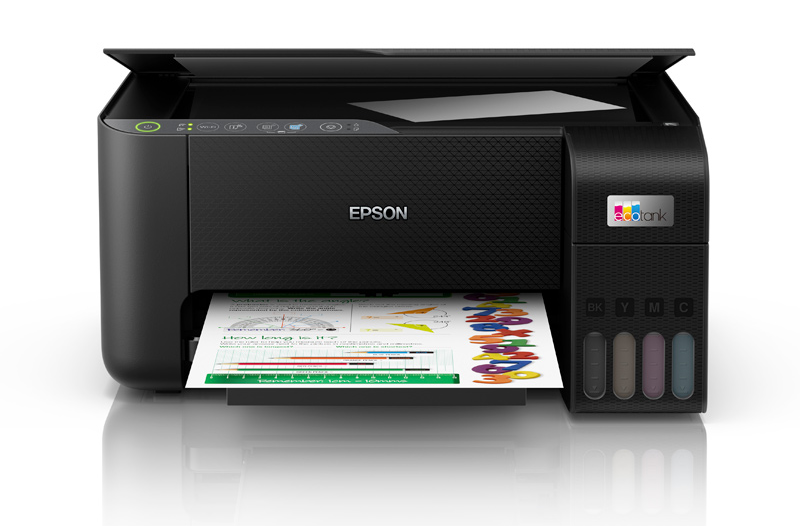 Epson ET-2811 