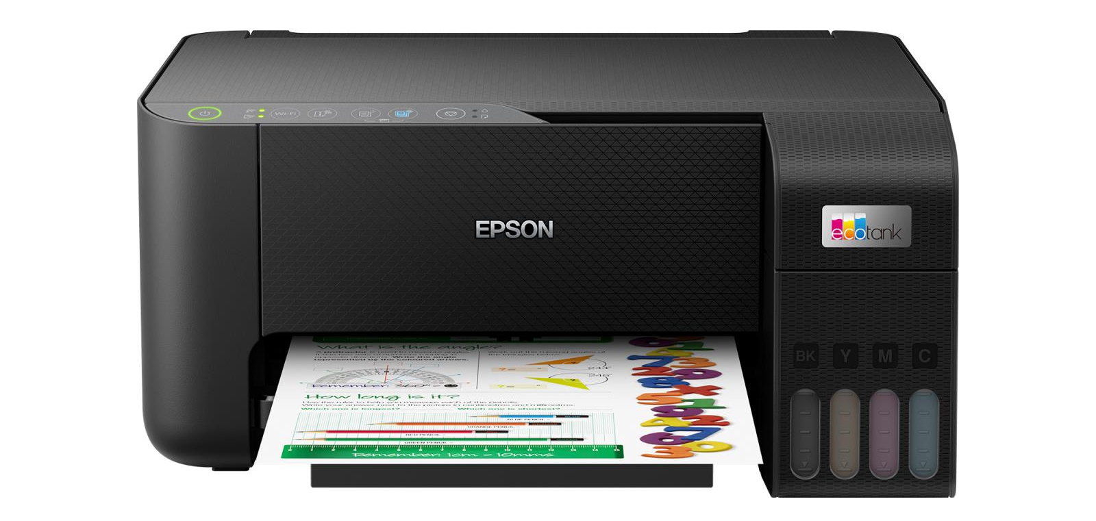 Epson ET-2815