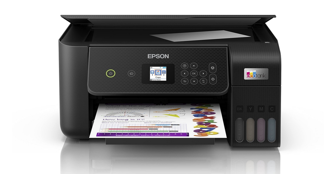 Epson ET-2821