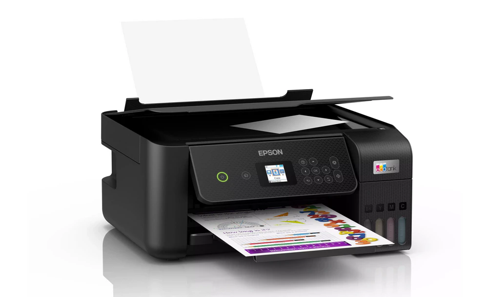 Epson ET-2825