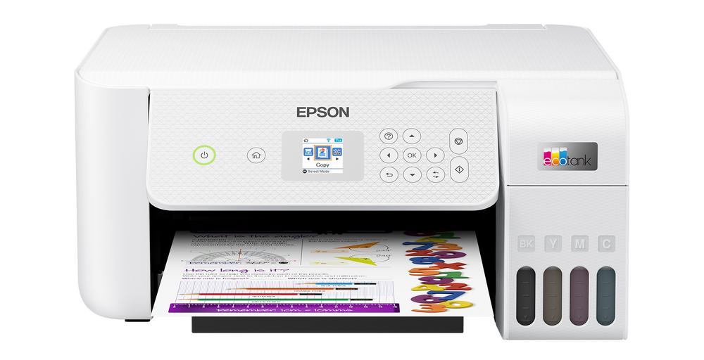Epson ET-2826