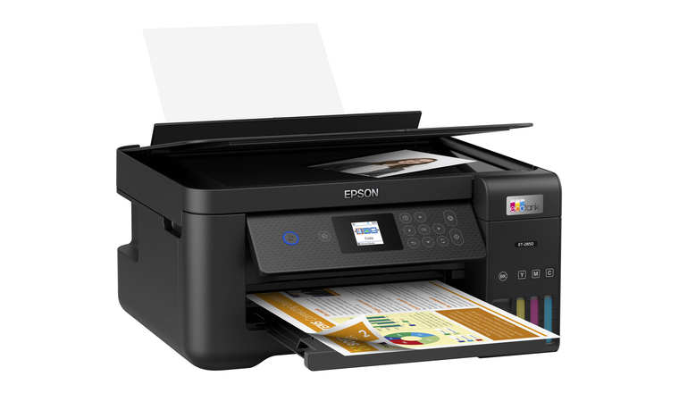 Epson ET-2850U