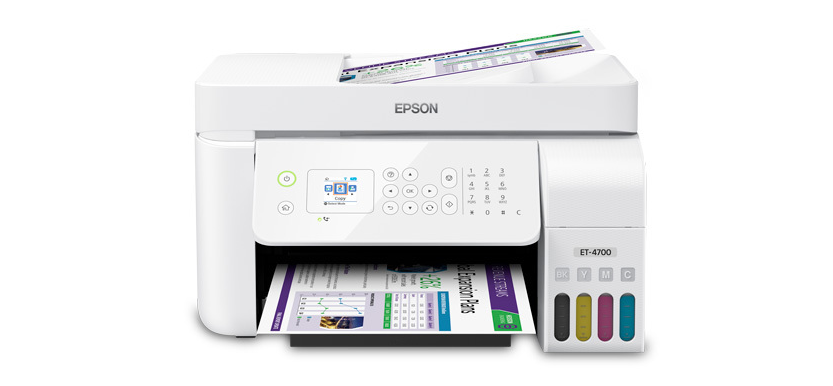 Epson ET-4700