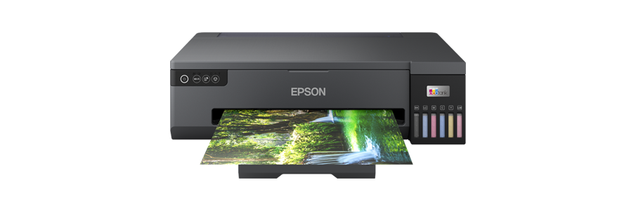 Epson L18058