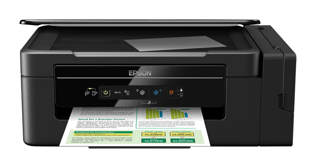 Epson L3060