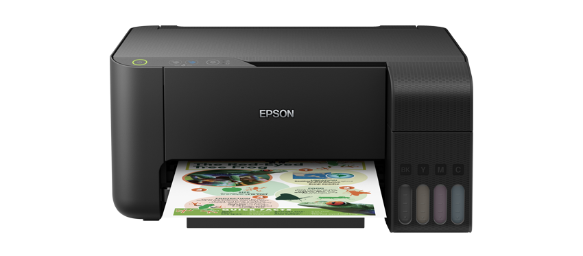 Epson L3118
