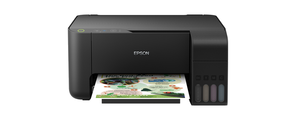 Epson L3119