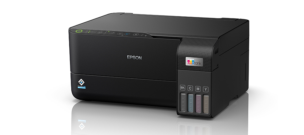 Epson L3550