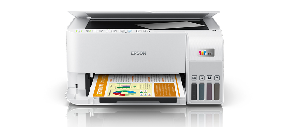 Epson L3556