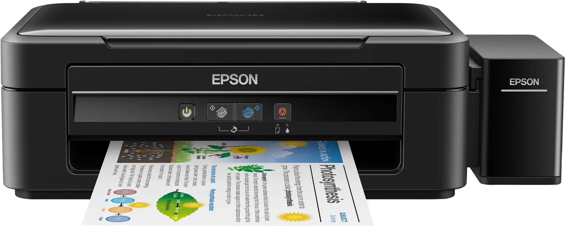 Epson L382
