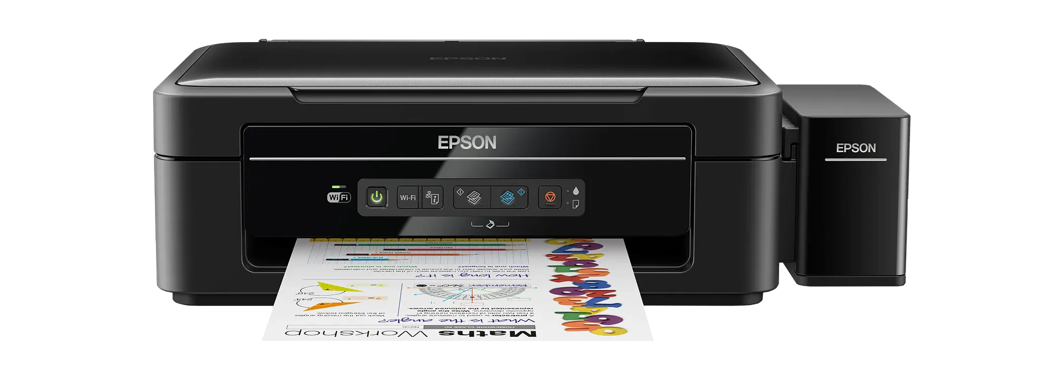 Epson L386