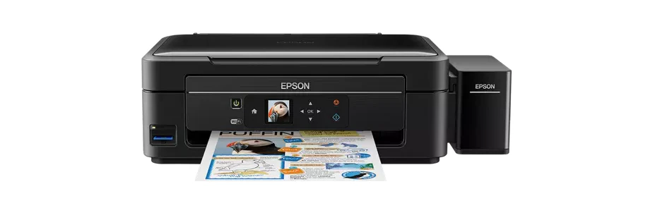 Epson L486