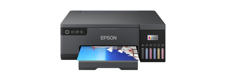 Epson L8058 