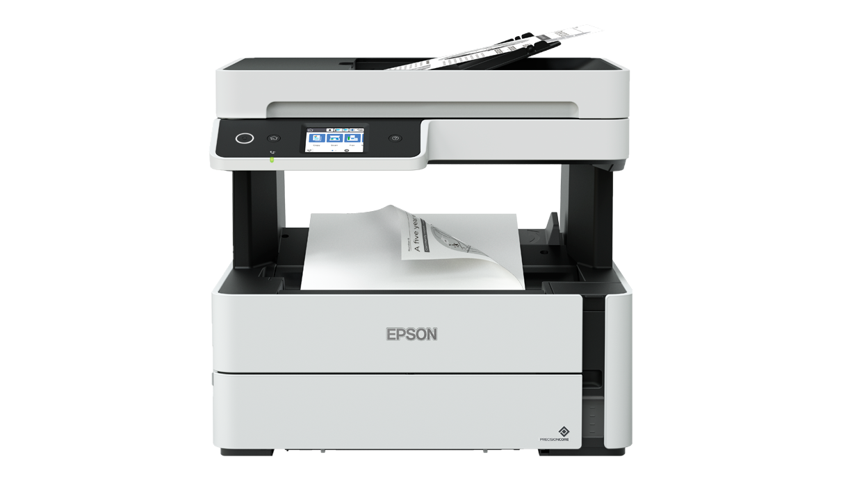 Epson M3180