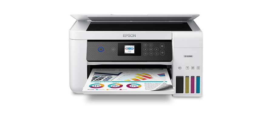 Epson ST-C2100