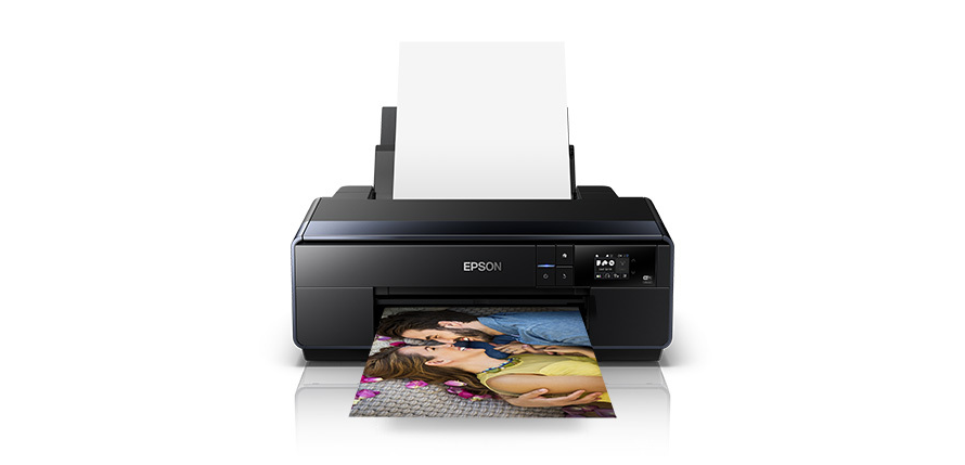 Epson SureColor SC-P600