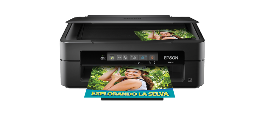  Epson XP-211