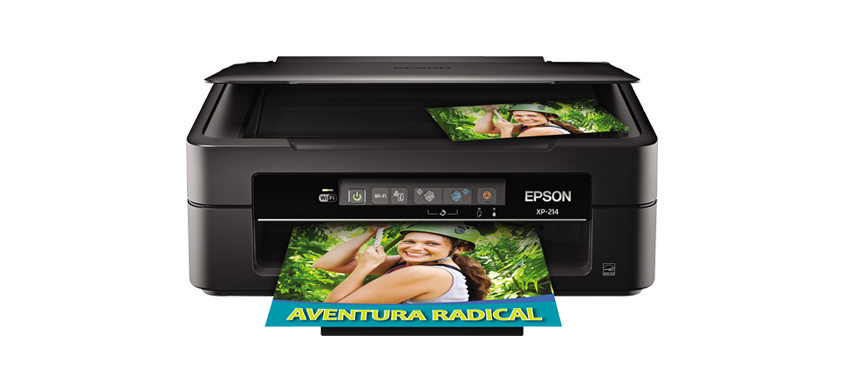 Epson XP-214