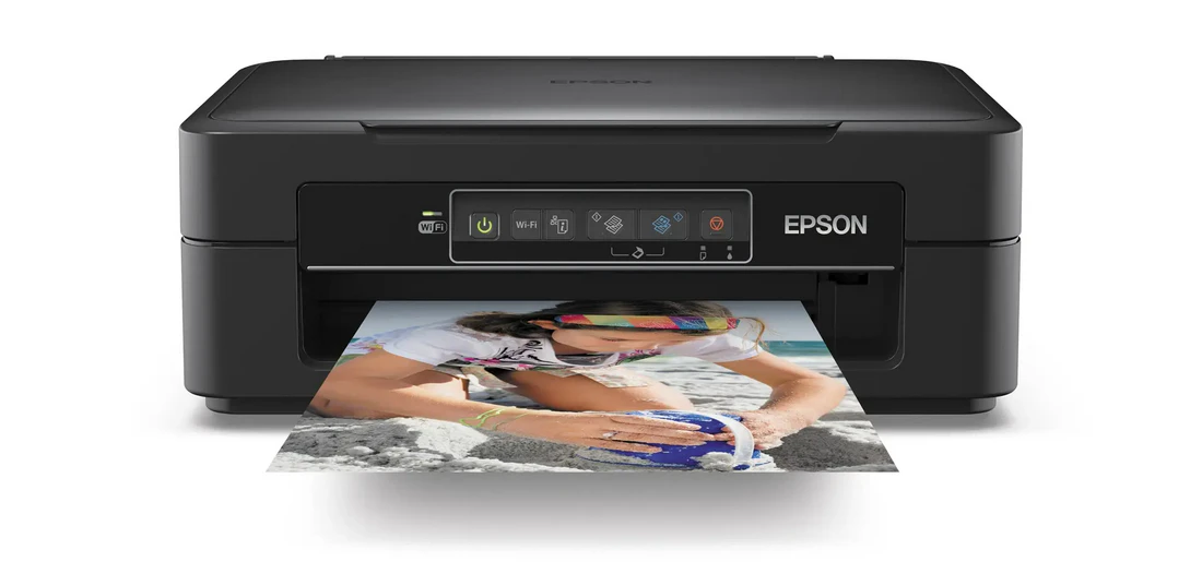 Epson XP-235A