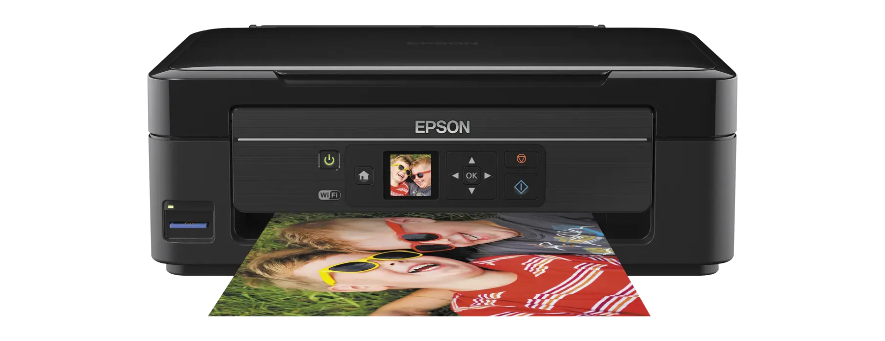 Epson XP-332A