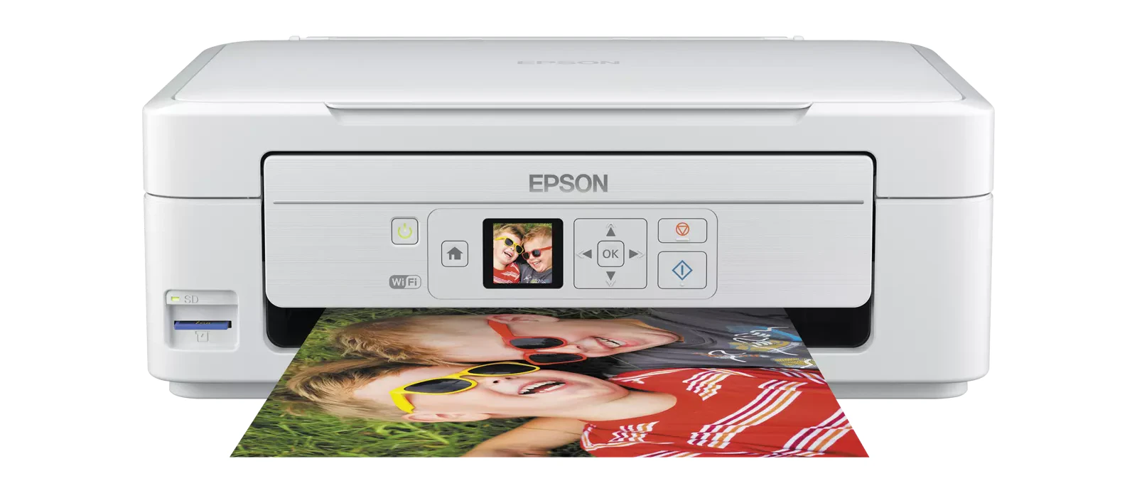 Epson XP-335
