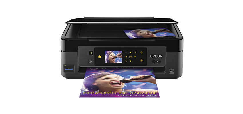 Epson XP-411