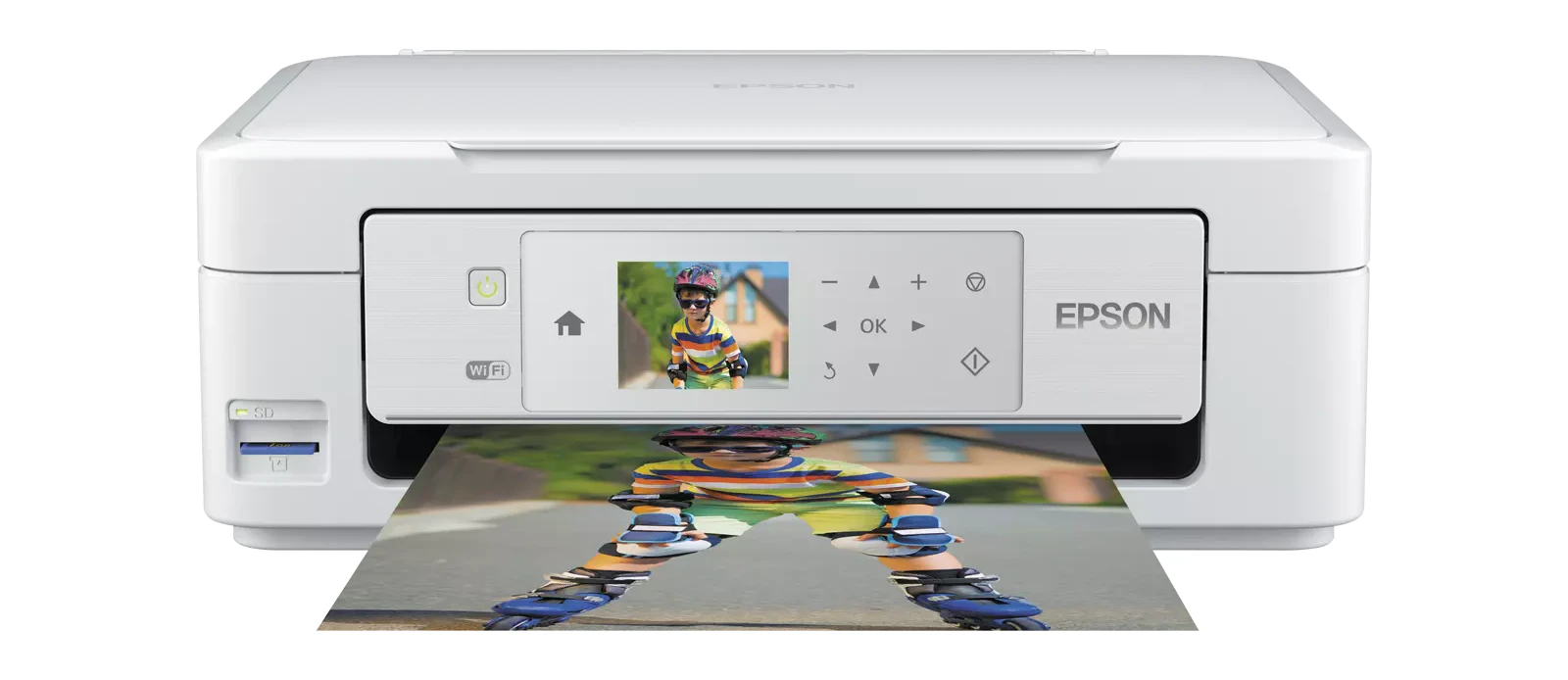Epson XP-435