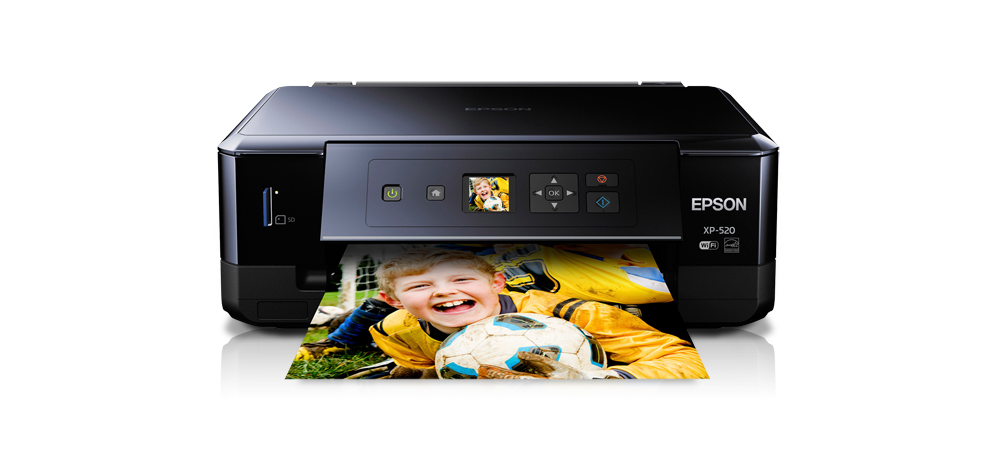 Epson XP-520